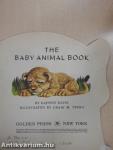 The Baby Animal Book