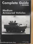 Medium Armoured Vehicles 1/2008