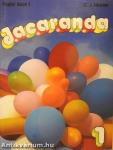 Jacaranda 1. - Pupils' Book