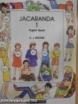 Jacaranda 1. - Pupils' Book