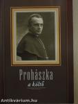 Prohászka, a költő