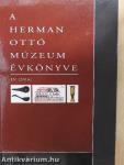 A Herman Ottó Múzeum évkönyve LV.