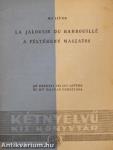 A féltékeny maszatos