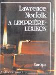 A Lempriére-lexikon