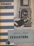 Fényszűrők