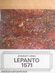 Lepanto, 1571