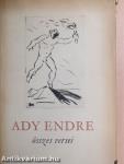 Ady Endre összes versei