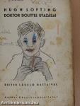 Doktor Dolittle utazásai