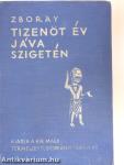 Tizenöt év Jáva szigetén