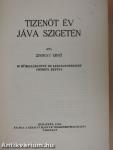 Tizenöt év Jáva szigetén