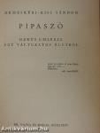 Pipaszó