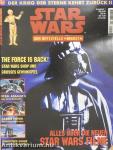 Star Wars - Das Offizielle Magazin 1.