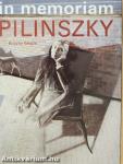 In memoriam Pilinszky