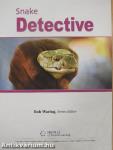 Snake Detective - CD-vel