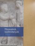 Múzeumok, kiállítóhelyek Szombathelyen és környékén