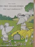 My first english stories