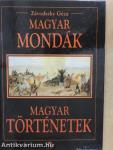 Magyar mondák/Magyar történetek