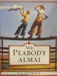 Mr. Peabody almái