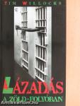Lázadás a Zöld-folyóban