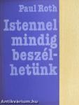 Istennel mindig beszélhetünk