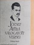 József Attila válogatott versei