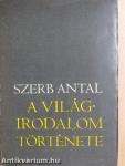 A világirodalom története
