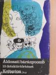Áldozati báránycomb