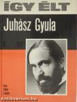 Így élt Juhász Gyula