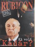 Rubicon 2000-2001., 2004., 2006-2021. (vegyes számok) (35 db)