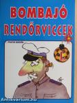 Bombajó rendőrviccek 1.