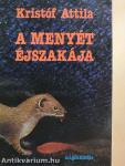 A menyét éjszakája