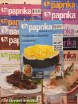 TV Paprika Magazin 2008-2010. (vegyes számok) (12 db)