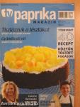 TV Paprika Magazin 2008-2010. (vegyes számok) (12 db)