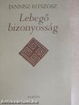 Lebegő bizonyosság