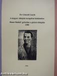 A magyar olimpiai mozgalom kialakulása/Bauer Rudolf győzelme a párizsi olimpián 1900 (dedikált példány)