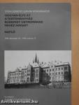 Hogyan élte át a tartományház Budapest ostromának nehéz napjait (dedikált példány)