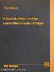 Kanalnetzberechnungen raumlufttechnischer Anlagen (dedikált példány)