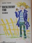 Huckleberry Finn kalandjai