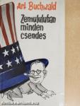 Zemululuban minden csendes