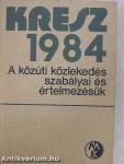 Kresz 1984