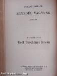 Egyedül vagyunk I-III.