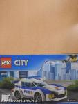 Lego City 60141 2.