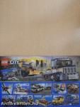 Lego City 60141 2.