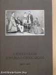 A füredi polgár: Écsy László fürdőigazgató 1807-1895 (dedikált példány)