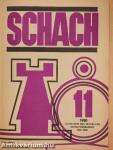 Schach November 1981