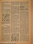 Schach Oktober 1981