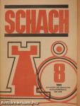 Schach August 1981