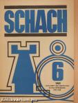 Schach Juni 1981