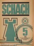 Schach Mai 1981