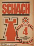 Schach April 1981